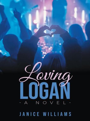cover image of Loving Logan